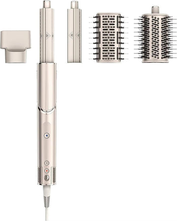 Shark FlexStyle® Air Styling & Drying System - Auto-Wrap Curlers, Powerful Multi-Styler for All Hair Types