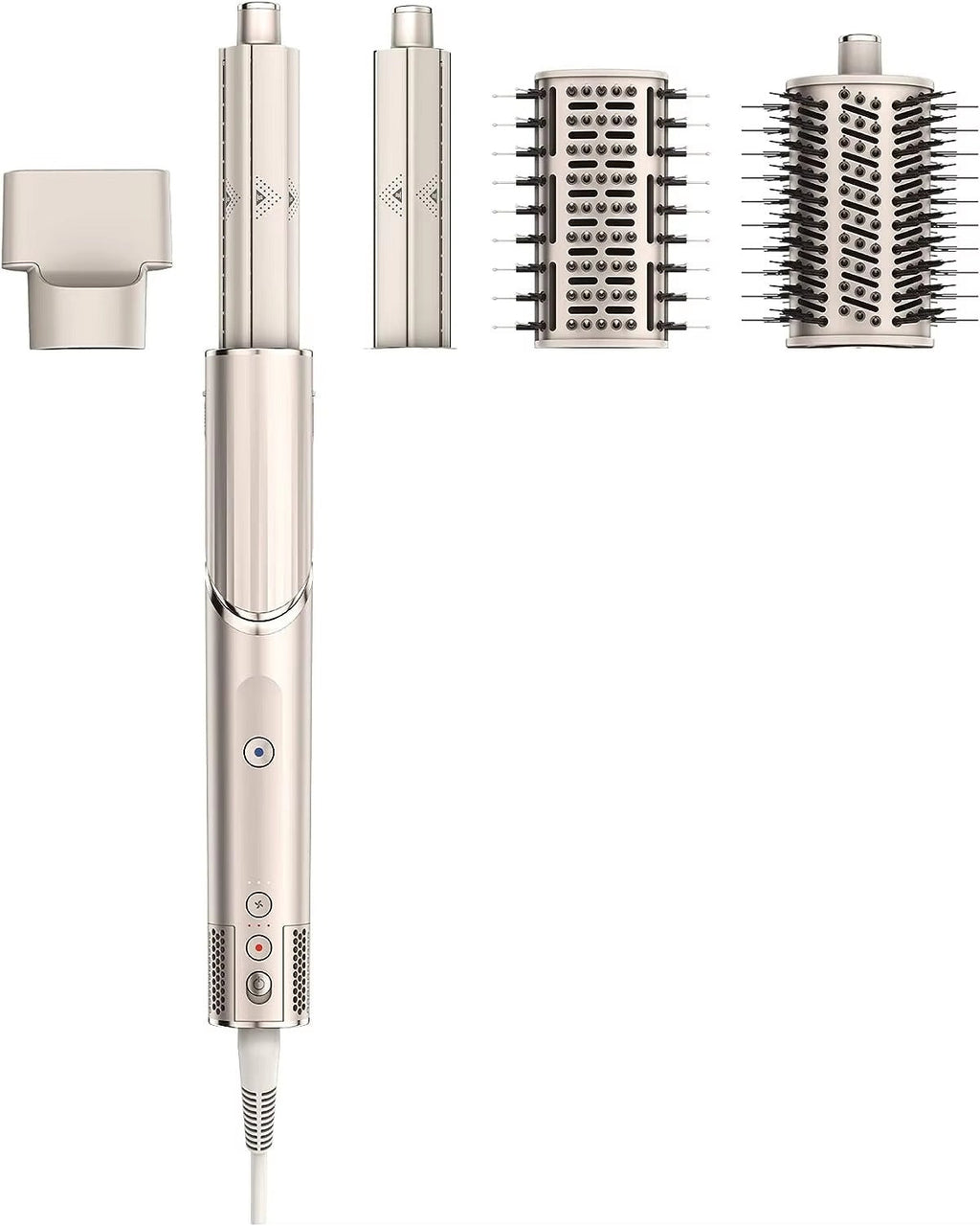 Shark FlexStyle® Air Styling & Drying System - Auto-Wrap Curlers, Powerful Multi-Styler for All Hair Types
