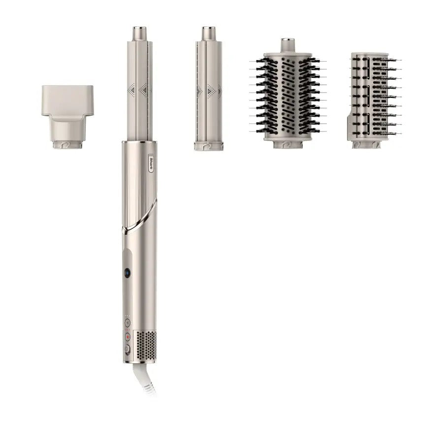 Shark FlexStyle® Air Styling & Drying System - Auto-Wrap Curlers, Powerful Multi-Styler for All Hair Types