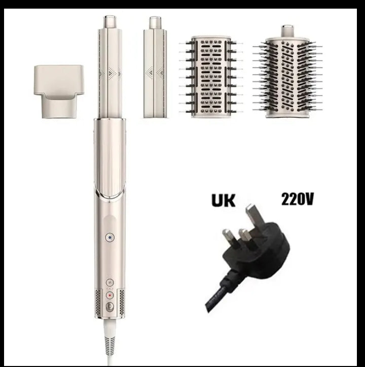 Shark FlexStyle Multi-Styler HD430 (Limited Edition)