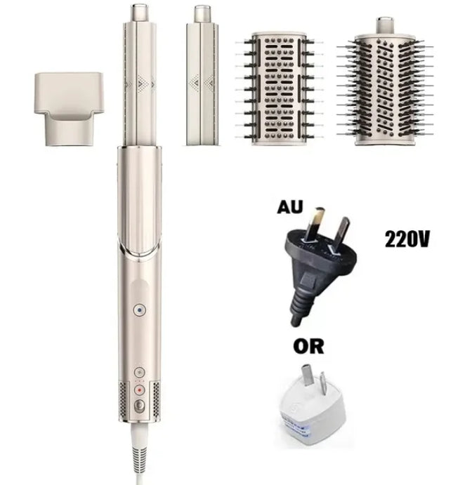 Shark FlexStyle Multi-Styler HD430 (Limited Edition)