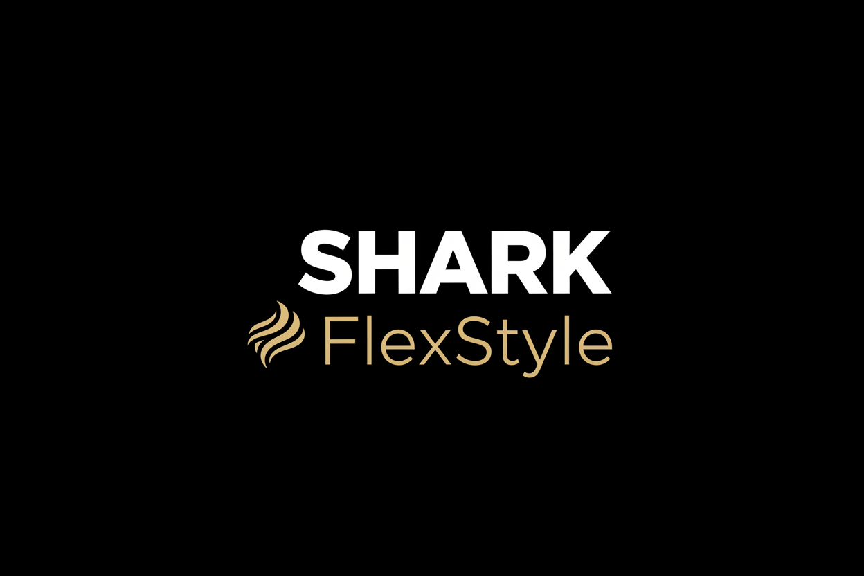 Shark FlexStyles